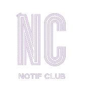 NotifClub Logo